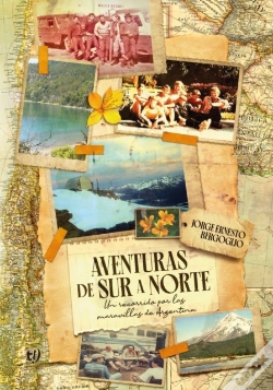 Capa do artigo Aventuras De Sur A Norte