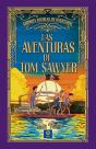Aventuras De Tom Sawyer. Las - Preview