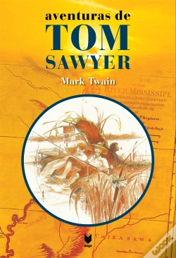 Capa do artigo Aventuras de Tom Sawyer