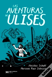 Capa do artigo Aventuras De Ulises, Las