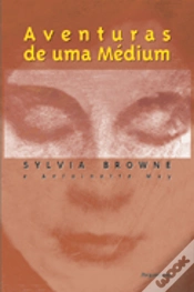 Capa do artigo Aventuras de uma Médium