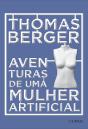 Aventuras de uma Mulher Artificial - Preview