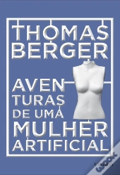 Aventuras de uma Mulher Artificial