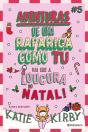 Aventuras de uma Rapariga Como Tu N.º 5 - Preview