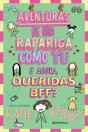 Aventuras de uma Rapariga Como Tu N.º 6 - Preview