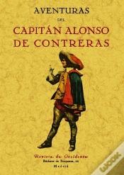 Capa do artigo Aventuras Del Capitán Alonso De Contreras