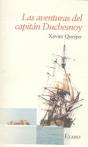 Aventuras Del Capitan Duchesnoy,Las - Preview