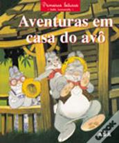 Aventuras em Casa do Avô