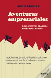 Capa do artigo Aventuras Empresariales