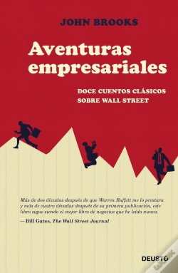 Capa do artigo Aventuras Empresariales