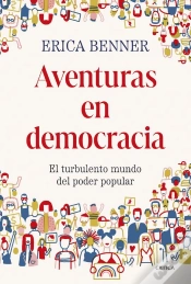Capa do artigo Aventuras En Democracia