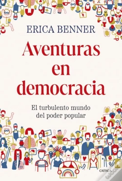 Capa do artigo Aventuras En Democracia