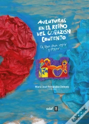 Capa do artigo Aventuras En El Reino Del Corazón Contento