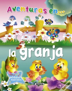 Capa do artigo Aventuras En... La Granja