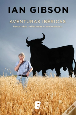 Capa do artigo Aventuras Ibéricas