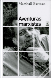 Capa do artigo Aventuras Marxistas