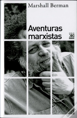 Capa do artigo Aventuras Marxistas
