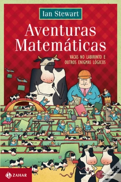 Capa do artigo Aventuras Matemáticas
