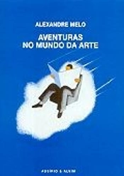 Capa do artigo Aventuras no Mundo da Arte