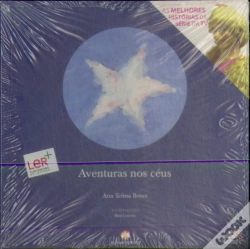 Capa do artigo Aventuras nos Céus