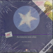 Capa do artigo Aventuras nos Céus