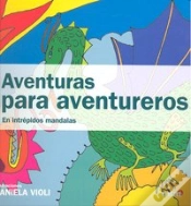 Capa do artigo Aventuras Para Aventureros