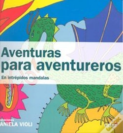 Capa do artigo Aventuras Para Aventureros