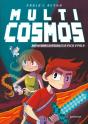Aventuras Virtuales A Pico Y Pala (Multicosmos 1) - Preview