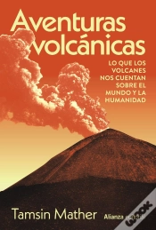 Capa do artigo Aventuras Volcanicas