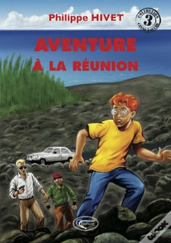 Capa do artigo Aventure À La Réunion