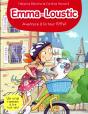 Aventure A La Tour Eiffel- Emma Et Loustic T2 - Preview