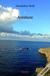 Capa do artigo Aventure