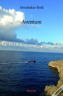 Capa do artigo Aventure