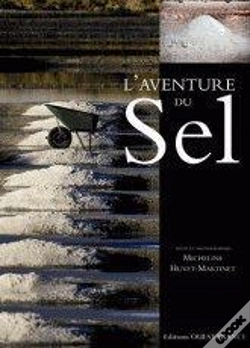 Capa do artigo Aventure Du Sel