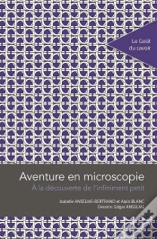 Capa do artigo Aventure En Microscopie
