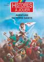 Aventure En Terre Sainte : La Troisième Croisade - Preview