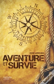 Capa do artigo Aventure Et Survie