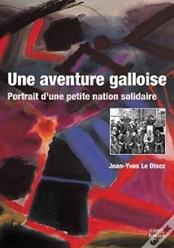 Capa do artigo Aventure Galloise ; Portrait D'Une Petite Nation Solidaire