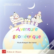 Capa do artigo Aventure Geometrique