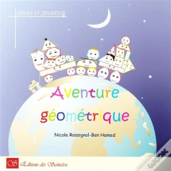 Capa do artigo Aventure Geometrique
