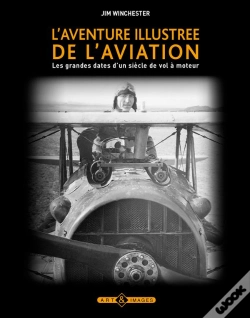 Capa do artigo Aventure Illustree De L Aviation (L')