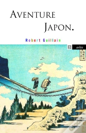 Capa do artigo Aventure Japon