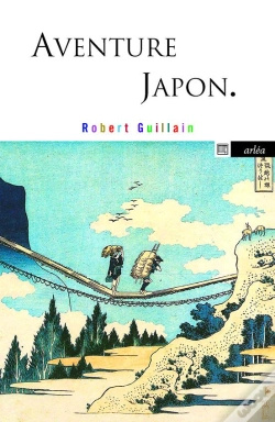 Capa do artigo Aventure Japon