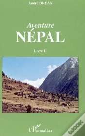 Capa do artigo Aventure Népal 2 : Livre 2
