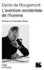 Aventure Occidentale De L'Homme (L') - Preview