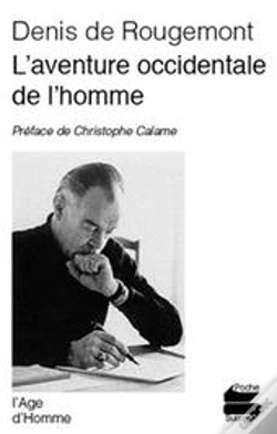 Capa do artigo Aventure Occidentale De L'Homme (L')