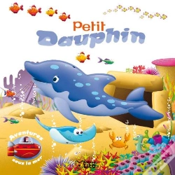 Capa do artigo Aventure Sous La Mer : Petit