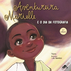 Capa do artigo Aventureira Marielle e o Dia da Fotografia
