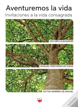 Capa do artigo Aventuremos La Vida: Invitaciones A La Vida Consagrada