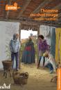 Aventures A Guedelon 4 - L'Homme Au Chat Rouge - Preview